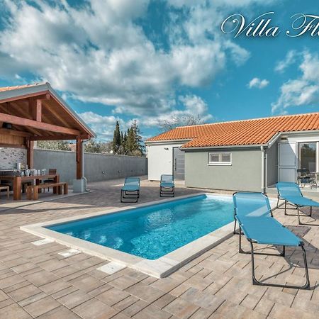 Villa Flores Kavran Εξωτερικό φωτογραφία