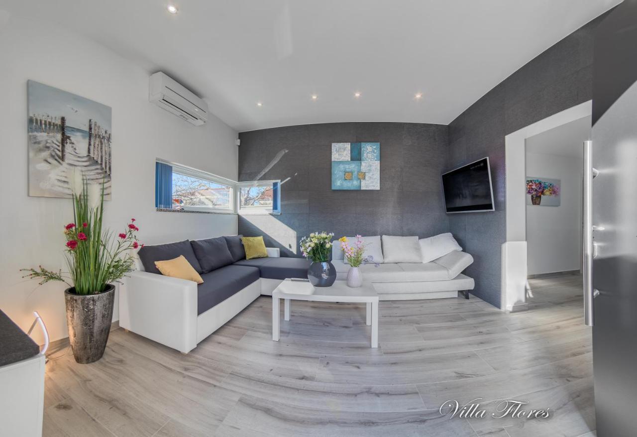 Villa Flores Kavran Εξωτερικό φωτογραφία