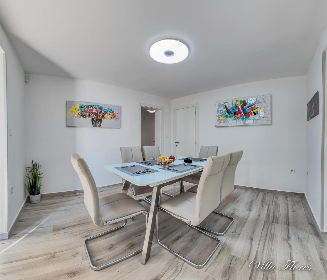 Villa Flores Kavran Εξωτερικό φωτογραφία