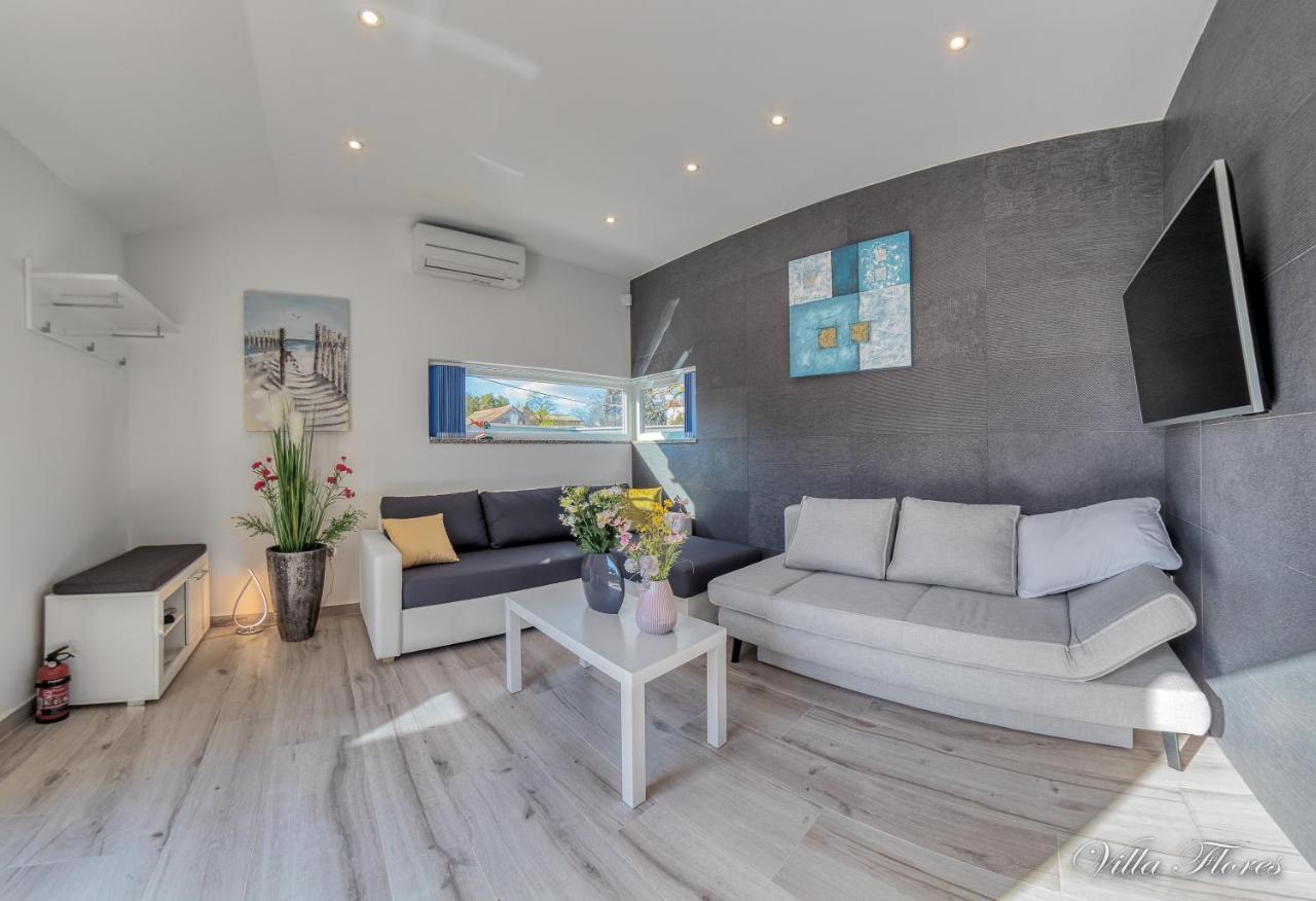 Villa Flores Kavran Εξωτερικό φωτογραφία