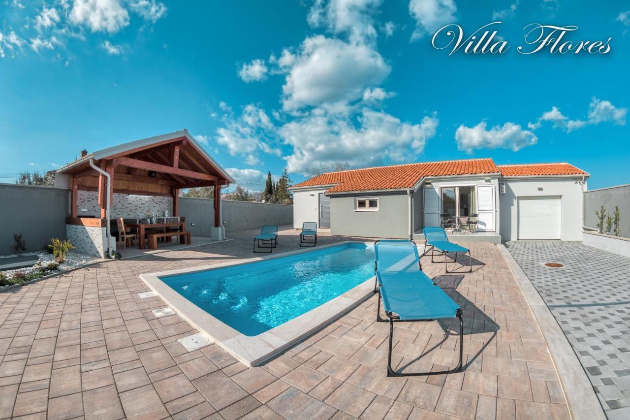 Villa Flores Kavran Εξωτερικό φωτογραφία