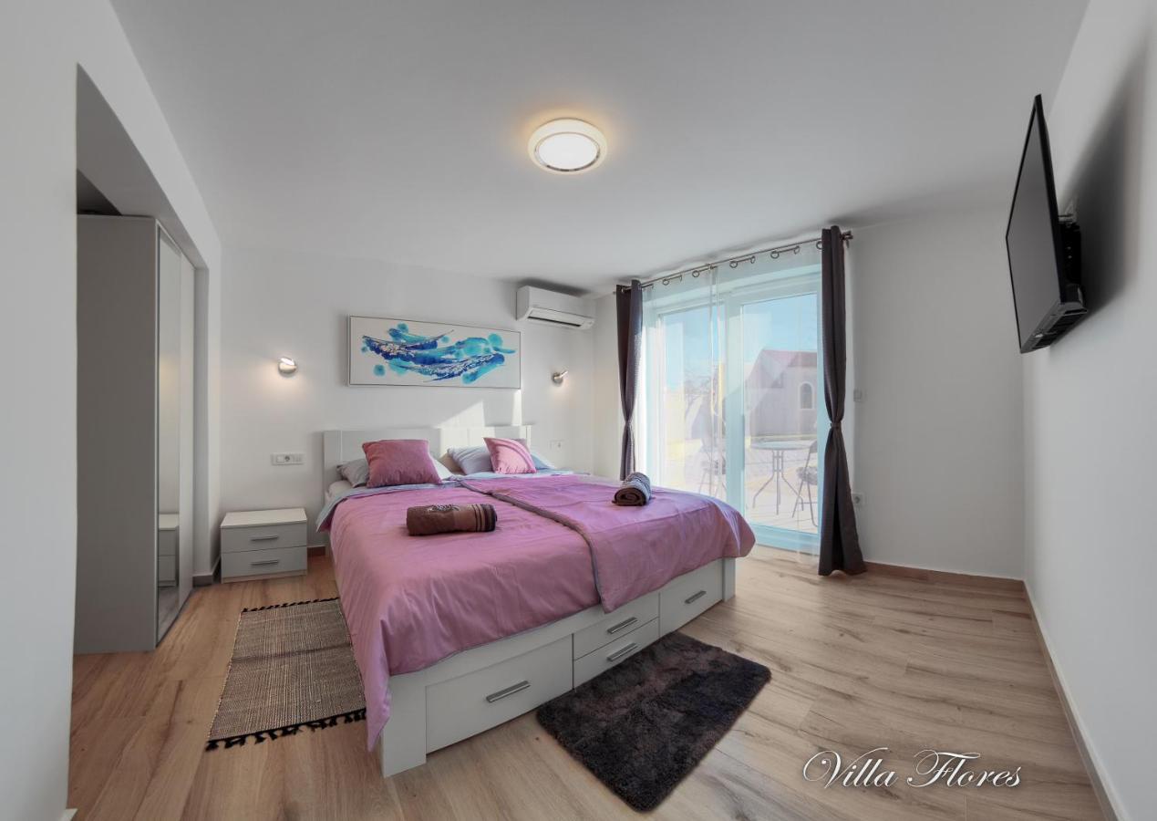 Villa Flores Kavran Εξωτερικό φωτογραφία