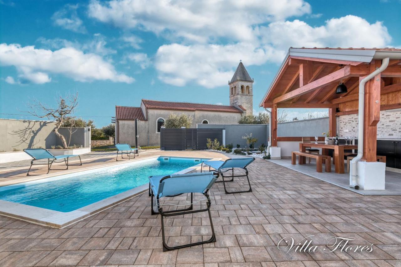 Villa Flores Kavran Εξωτερικό φωτογραφία