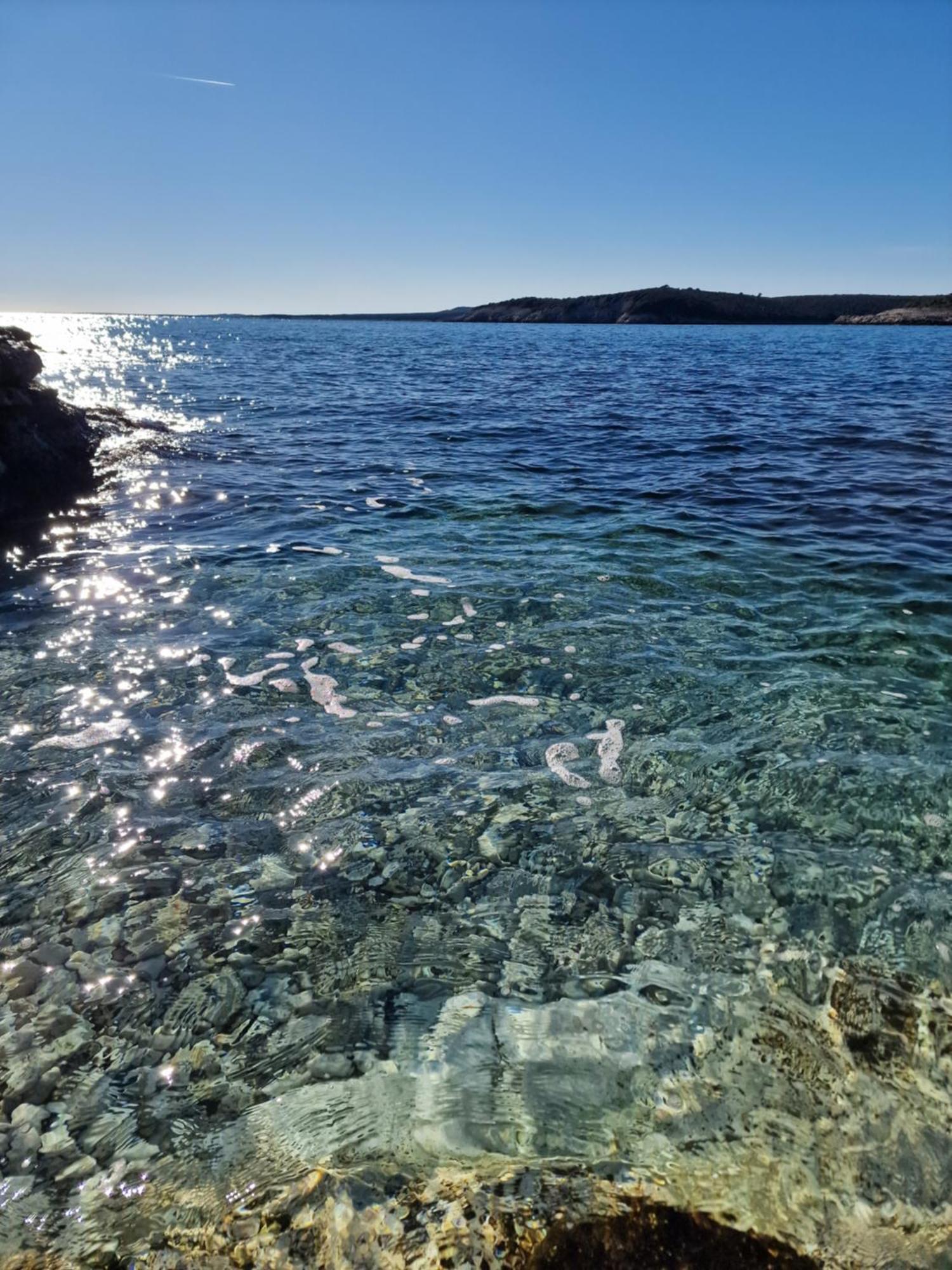 Villa Flores Kavran Εξωτερικό φωτογραφία
